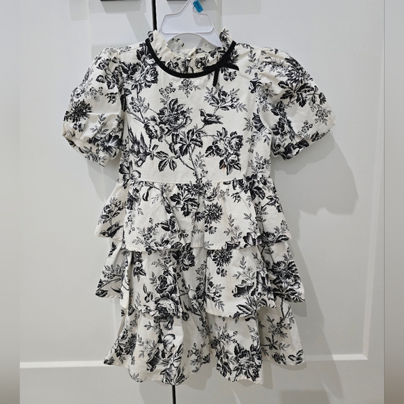 5 Janie and Jack dresses. - Picture 4 of 15